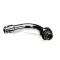 T&S Brass 034A 90-Degree Swivel to Hose Thread Adapter Assembly