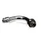 T&S Brass 034A 90-Degree Swivel to Hose Thread Adapter Assembly