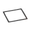 Sipromac 035-0052 RUBBER GASKET