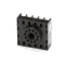 Sipromac 035-0056 SOCKET 11 PIN