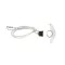 Waring 035126 Thermostat with Wire Leads, CTS1000