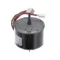 Carrier HVAC 0352041X26 Fan Motor,208/230 Volt, 1 PH, 1175 RPM