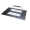 Waring 035347 DOOR ASSEMBLY /WPO700