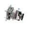 Waring 035398 LEILI MOTOR WITHOUT SENSOR /230 VOLT