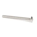 Viking Commercial 035547-000 Screw, Phillips, Truss Head, 10-24 x 2-1/2"