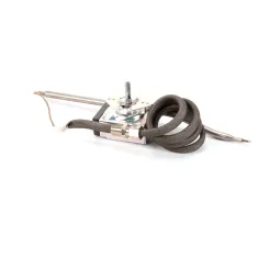 Keating 035574 Thermostat, 14" IFM/BB/TS/CPU