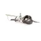 Keating 035574 Thermostat, 14" IFM/BB/TS/CPU