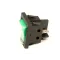 Waring 035609 Switch, Rocker, DPST, Main Power WPO700