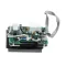 Waring 035610 Control Board/Panel Assembly, 5% Low, XTREME