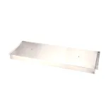 Norlake 035715 Vaporizer Drain Pan Assembly, 7 1/2" x 21" x 1 1/4"