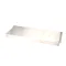 Norlake 035715 Vaporizer Drain Pan Assembly, 7 1/2" x 21" x 1 1/4"