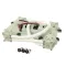 Waring 035789 MOTOR ASSEMBLY. /WCV300