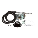 H00348H Keating - Thermostat for Electric Units