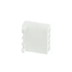 Sipromac 036-0820 0.156 CENTERLINE CRIMP HOUSING