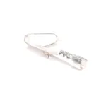 Sipromac 036-0850 0.156 CENTERLINE CRIMP TERMINAL