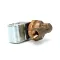 CMA Dish Machines 03603.10 1/2" Water Solenoid Valve, 120V, 60Hz, JE