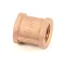 Cleveland 03606 Coupling, 1/2" FPT, Brass