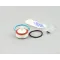CMA Dish Machines 03623.00 Vacuum Breaker Repair Kit, 1/2", Watts