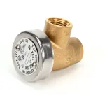 CMA Dish Machines 03624.00 Vacuum Breaker, 0.5W
