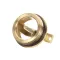 CMA Dish Machines 03624.25 Bonnet, Brass, 1/2" Vacuum Breaker