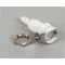 Taylor Freezers 036295 Quick Disconnect Fitting, Female, Panel Mount