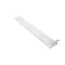 Blodgett 3655 Flue Plate, Left Hand