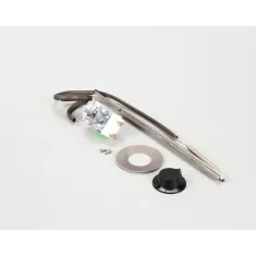 Keating 037088 Thermostat Replacement Kit, Gas Griddle