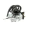 Keating 037391 Thermostat with Knob, Griddle, 150-550F