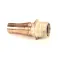Norlake 037434 BULKHEAD 7/8