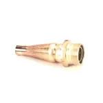 Norlake 037439 BULKHEAD 3/8