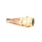 Norlake 037439 BULKHEAD 3/8