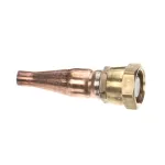Norlake 037440 Coupling, 3/8", 5505-6-8