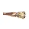 Norlake 037440 Coupling, 3/8", 5505-6-8