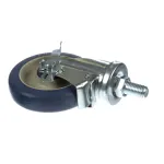Keating 037537 CASTER 5 FRYER SWIVEL 3/4 STEM