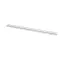 Norlake 037962 Breaker Strip, 23 1/2", NR/GR