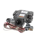 All Points 54-1057 Gas Safety Valve; Natural Gas / Liquid Propane; 3/4" Gas In / Out; 1/4" Pilot Out