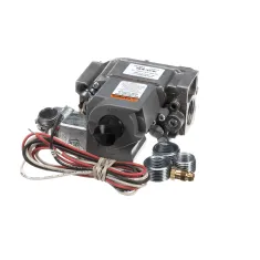 Keating 038165 Gas Valve Replacement Kit, Natural/Propane Gas, 120V