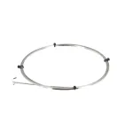 Sipromac 039-0200 Sealing Element, STD Twin, 2 x 460MM