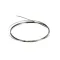 Sipromac 039-0222 Tapered Band, 3MM Wide x .03MM Thick, Seal Bar