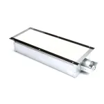 Viking Commercial 039066-000 IR BURNER, 16.625