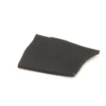 Bunn 03993.0000 Anti Skid Rubber Pad, .70" Diameter