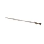 Beverage Air 03B03S019B Hinge Bracket Assembly, Left Hand