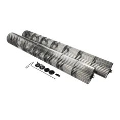 Mars Air Systems 04-005K BLOWER WHEEL KIT