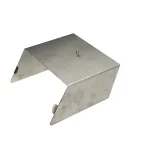 Autofry 04-0080 Food Entry Chute w/Stud, MTI-10X, MTI-10X-XL