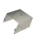Autofry 04-0080 Food Entry Chute w/Stud, MTI-10X, MTI-10X-XL
