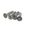 Lancer 04-0591-SP4 SCREW,6-19X.563,UFLHD,PH,PL,ST,Z,PK4