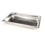 Hatco 04.09.205.00 PAN,FULL SIZE,2-1/2" DEEP,22GA