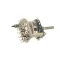 Follett PD502560 MOTOR, WHEEL U155