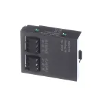 Hot Rocks Oven 040-0074 CARTRIDGE I/O EXTENSION, 2 TEMPERATURE INPUTS, MOD
