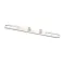 Somerset Industries 0400-051 Plate, Tension, Idler Support, SDR-400